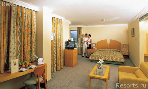 Limak Limra Hotel 26